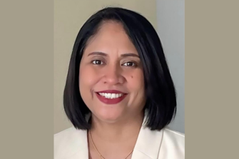 Dr Aderita Mariana Takeleb, DIT