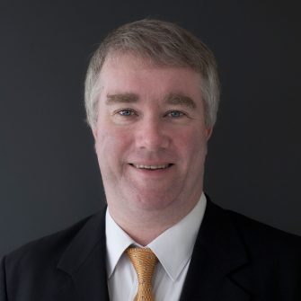 Associate Professor Steven Davis