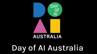 Logo for Day of AI Australia
