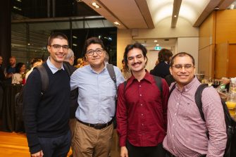 UNSW Nuclear Innovation centre events