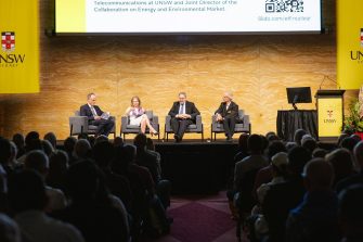 UNSW Nuclear Innovation centre events