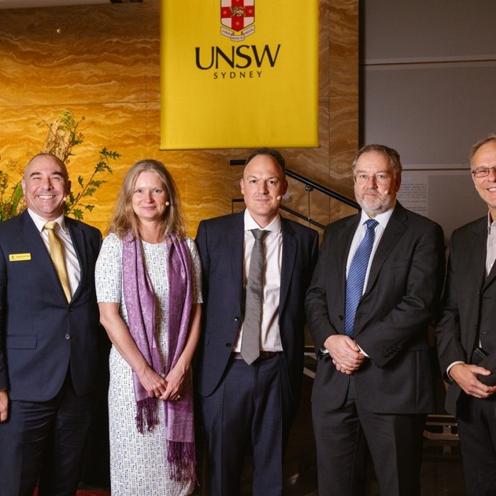 UNSW Nuclear Innovation centre events