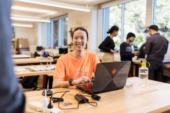 Computer Science and Engineering