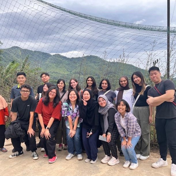 Global Education Opportunities - Sanmugi