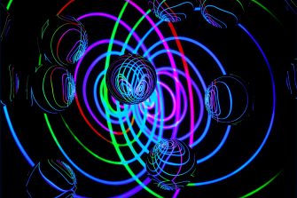 Quantum computing abstract