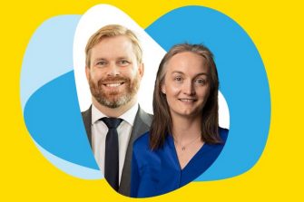 Engineering the Future of Water podcast promo