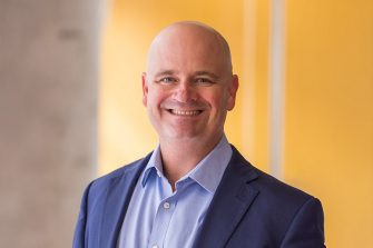 Professor Christopher Pettit