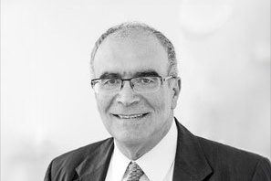 Professor Matthaios Santamouris