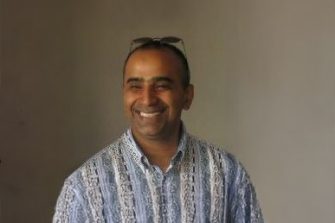 Professor Nagarajan Valanoor