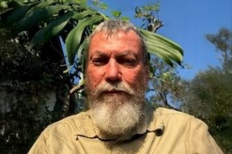 Associate Professor Paul Osmond