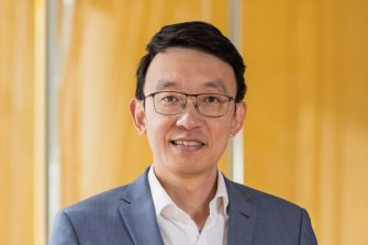 Associate Professor Riza Yosia Sunindijo