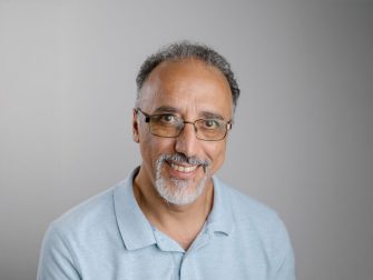 Professor Fethi Rabhi