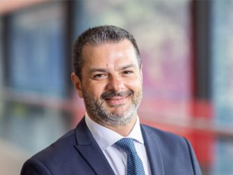 Professor Serkan Saydam