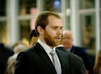 Dr Ghislain Bournival