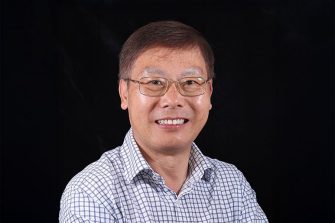 Professor Jianqiang Zhang
