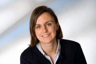 Professor Sophie Primig