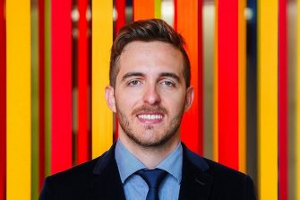 Dr Vitor Vieira Rielli