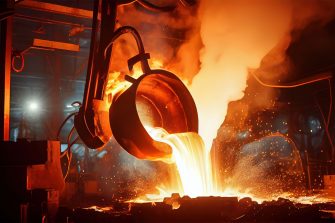 Low carbon products & manufacturing