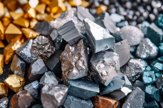 Sustainable mining systems