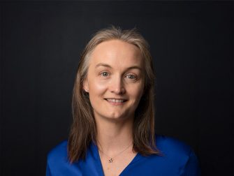 Associate Professor Kristen Splinter