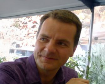 Professor Michael Thielscher