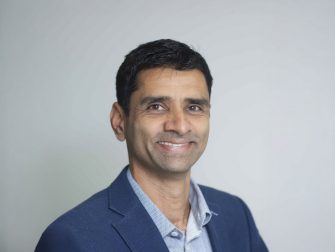 Professor Vijay Sivaraman