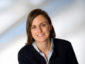 Professor Sophie Primig