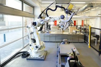 Automated Fibre Placement