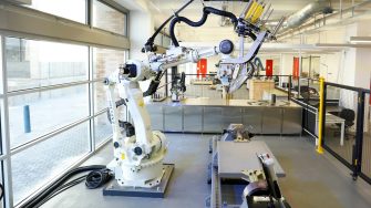 Automated Fibre Placement