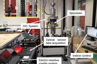 Structural Health Monitoring