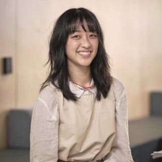 Headshot of Mechanical Engineering student