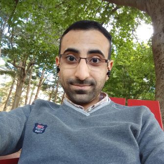 Dr Mohamed AbdulHameed profile picture.