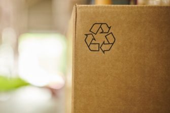 blurry shot of warehouse worker 2