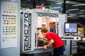 Mechanical engineering machinery