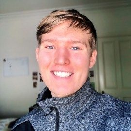 Duncan slater student