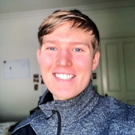 Duncan slater student