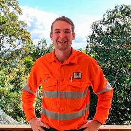 Zachary miller student