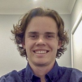 Liam Brunton Student