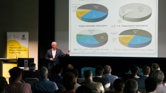 2025 Mitsubishi Development Sustainability Lecture