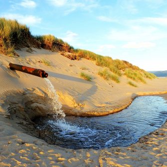 Sustainable materials