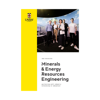 MERE School brochure digital cover