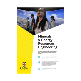 MERE PG brochure November 2025 digital cover