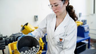 Critical Minerals for Future Energy Systems