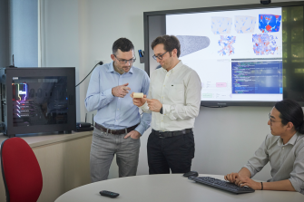 Data Analytics and Digital Integration for Resources Engineering