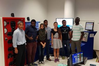 Exploration and Production Systems