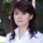 Headshot of Rose Amal