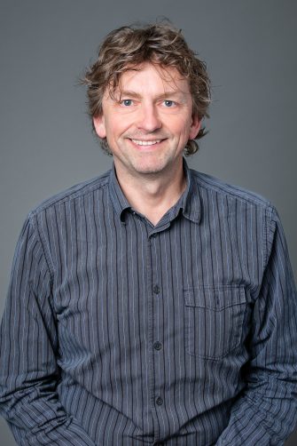 Christian Bindel SPREE Engineering IAB Member Headshot