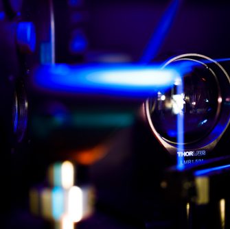 Optical characterisation