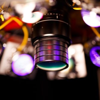 Luminescence imaging