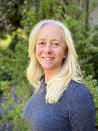 UNSW WRL staff portrait of Katie Jacka